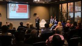 Los expertos analizarán las técnicas más avanzadas en inyectables entre otras novedades y exposiciones. El plazo de inscripciones ya está abierto