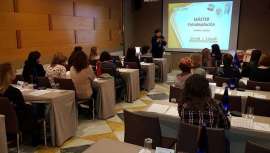 Unión Láser anuncia su calendario de formación y máster, especialización en el uso y máxima rentabilidad de sus distintos equipos de estética 