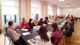 Con una reivindicación, la paridad, Stanpa ha logrado que en la negociación del Convenio Laboral de Perfumería y Cosmética junto a UGT-FICA y CC.OO, exista un 40% de mujeres en un sector que es además mayoritariamente femenino 