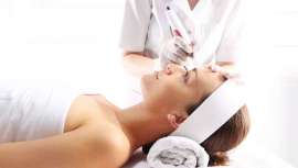 Al afinarse la capa córnea muestra una magnífica piel brillante y notamos una mejora global de la textura de la piel desde el primer día