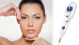 Su funcionamiento se basa en el plasma, un estado de la materia en el que los átomos están altamente energizados