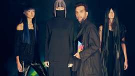 Si eres peluquero, ya puedes concursar en uno de los premios más libres y frescos, con clara e importante proyección de sus profesionales y artistas, TCT Awards que este año se celebrarán de nuevo en Live Fashion Hair y en Gran Canaria 