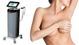 Este procedimiento exige que los pechos tengan un tamaño normal y que su piel esté en buen estado, con un grado de descolgamiento leve