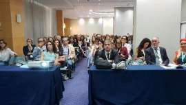 Ya se conoce el programa preliminar, que está integrado por interesantes cursos y ponencias de doctores de todo el mundo