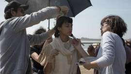 La firma especializada en maquillaje profesional y todas sus variantes y vertientes, se convierte en la marca oficial y protagonista de la imagen de los actores de la nueva película de Isabel Coixet, Elisa y Marcela