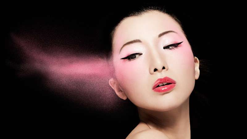 Japón, tercer mercado del mundo en perfumería y cosmética