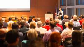 La cita es, además, una excelente oportunidad para expandir la red de contactos de los asistentes y ver cara a cara a colegas del sector