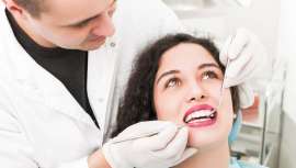 Los pacientes que acuden a un dentista suelen hacerlo por problemas funcionales y estéticos muy frecuentes en todas las consultas