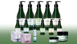 Alcántara Cosmética presenta este tratamiento capilar, con activos de origen vegetal, que cuida el cabello y el cuero cabelludo