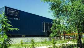 Las instalaciones de esta compañía, con sede en Torrejón de Ardoz, abre sus puertas cada miércoles a todos aquellos interesados en el sector de la dermocosmética