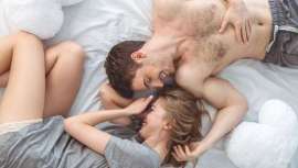 Mejorar las relaciones íntimas está entre los objetivos del Día Europeo de la Salud Sexual