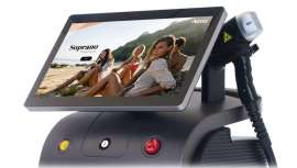 Para todos los tipos de piel y pelo, unión de cuatro tecnologías revolucionarias y propias, Soprano Titanium, de Alma, es la revolución láser que sobrepasa la excelencia y que podrás conocer en el próximo Congreso SEME