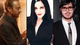 Comenzaron duro, algunos de clara naturaleza emprendedora, otros, confiando en el poder de sus manos. Ahora, Michelle Peck, Shane Paish y François Nars son ricos y famosos tal y como lo son las estrellas a las que maquillan y de las que cuidan