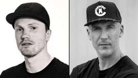 McDougall junta-se à equipa internacional Indola, trabalhando com o renomado embaixador da marca, Andy Smith