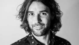 El ganador mundial de All Star Challenge de American Crew en 2012-2013, famoso por su precisión y técnica de corte, formará parte del plantel de lujo de UPP-The Show que va tener lugar en Expobelleza Andalucía