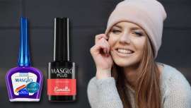 Con ello, hacen que los esmaltes tradicionales sean más flexibles, más resistentes, que se adhieran mejor a la uña, y que progresivamente se incorporen a toda su carta de color