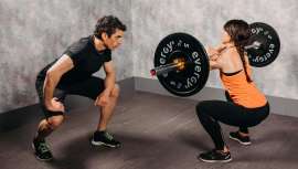 Todos los programas formativos serán desarrollados e impartidos por Elements System, Asociación Profesional de Entrenamiento Personal, liderada por Iván Gonzalo