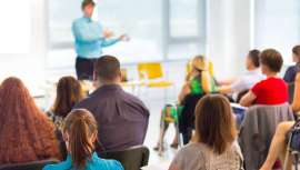 El Centro de Tecnología Capilar (CTC) anuncia su próximo curso de Formación Capilar I que tendrá lugar en el Col·legi de Biòlegs de Catalunya