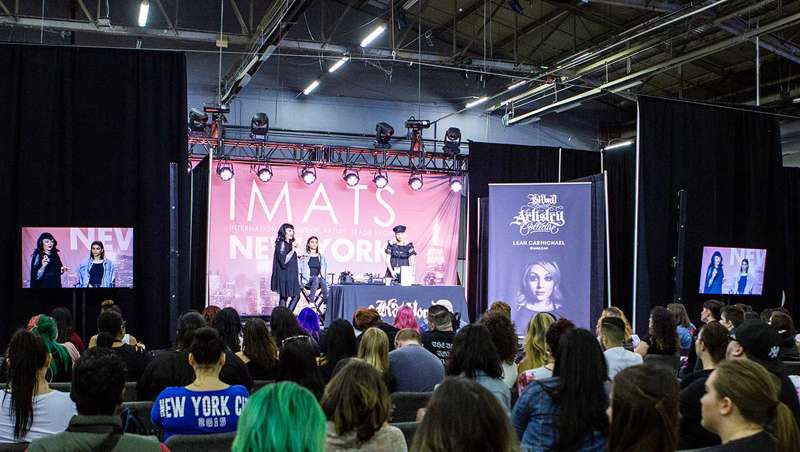 Imats anuncia sus próximas citas en Nueva York y Londres