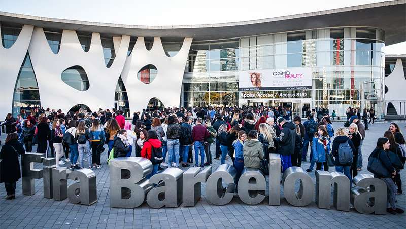 Cosmobeauty Barcelona III Edición, con más fuerza que nunca en torno a la belleza