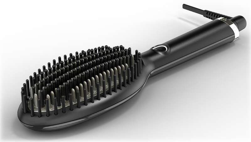 ghd Glide, el nuevo must have de la firma, para el salón