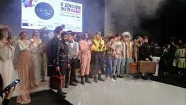 La peluquería andaluza está de enhorabuena. Premios Picasso ha finalizado su V edición y lo ha hecho celebrando la peluquería con el concurso, desfile y presentación de profesionales de primera y colecciones que se nos han quedado en la retina