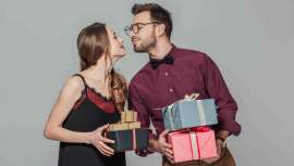 El autorregalo, la opción preferida de los españoles en sus compras de San Valentín, según el estudio llevado a cabo por Vente-privee  