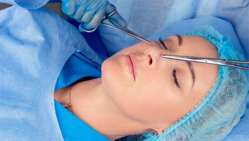 Cuándo y cómo elegir la rinoplastia adecuada