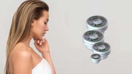 Combinación de cabezales con la más avanzada tecnología y cápsulas de principios activos, estos y con Wishpro llegan hasta las capas más profundas asegurando unos resultados de belleza inigualables. Piel radiante e hidratada