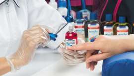 La nueva temporada exige manicuras en tonos tierra y arena, la tendencia para las uñas, entre otros colores, que llega hasta nosotros de manos, nunca mejor dicho, de la firma internacional Masglo