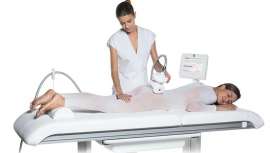 Un tratamiento estrella, avalado por 145 estudios científicos, realizado con el nuevo Cellu M6 Alliance de LPG que consigue de forma indolora la remodelación y elevación de los glúteos y la eliminación de celulitis y cartucheras