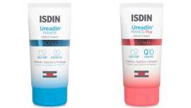 La firma presenta dos cremas pensadas para proteger y cuidar las manos que les devuelven su hidratación al instante