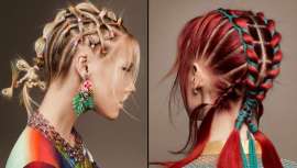 La firma presentará Legacy, su colección donde mostrará las tendencias para este año 2019. Un homenaje a la figura del desaparecido cofundador de Toni & Guy, Toni Mascolo