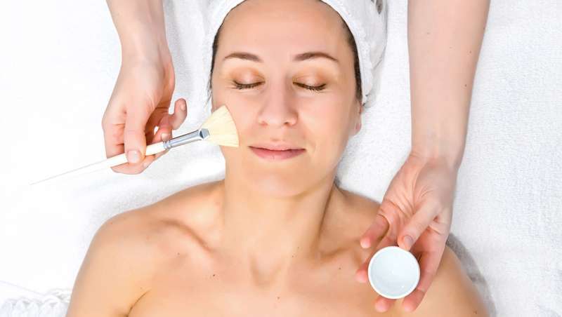 O mais recente em peelings: novos tratamentos Prodigy Peel CC