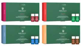 Revlon Professional presenta su última línea de Eksperience, pensada para ofrecer servicios totalmente personalizados en el salón 