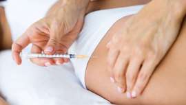 Esta novedad se perfila como una perfecta solución para reafirmar la silueta y en el Centro Médico Lajo Plaza ya lo utilizan para eliminar la celulitis