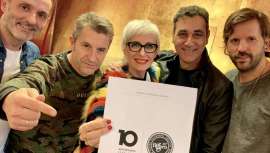 Los premios y asociación de la peluquería española, Club Fígaro, preparan la conmemoración de su 10º aniversario con nueva imagen y el anuncio de destacadas novedades en sus bases y concurso