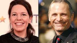 Esperamos con atención la gran noche de los Oscar, para admirar vestidos, joyas, maquillajes y peinados y también... ¡sonrisas! Sobre todo las de los ganadores, ¿o no? Clínica Curull las analiza