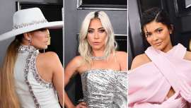 Si quieres descubrir los secretos y el proceso del peinado de tres de las estrellas que más han brillado en los Grammy, solo tienes que seguir leyendo