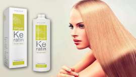 Periche Profesional mejora la fórmula y renueva la presentación de esta gama provista de argán y queratina