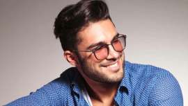 David Lesur, director de formación en los salones David Künzle, de Madrid, avanza algunos de los cortes y tendencias que más se van a llevar durante los próximos meses  