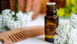 Mantienen una relación de amor profundo con el cabello, tanto que lo nutren, alimentan, embellecen, le aportan brillo y más. Cinco aceites naturales que crearán el idilio perfecto entre la melena de tus clientas y tú