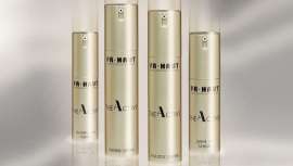 Novedad Cosbell, en la línea cosmética The Active, Freihaut consigue la belleza global actuando justo donde la piel madura lo necesita. Formulación en vanguardia para una belleza asegurada