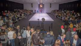 La decimocuarta edición de la feria de la peluquería, barbería, estética y moda de Granada contará con importantes representantes de la industria. Es el caso de Industrias Oriol, fabricante y distribuidor del sector que nos ocupa