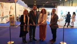 El balance de la organización, que este año abría la feria tanto al visitante profesional como al público en general, apunta y coloca a esta cita como una feria multidisciplinar con algunos eventos muy representativos