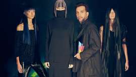 Se já és um cabeleireiro, já podes competir num dos prémios mais livres e frescos, com projeção clara e importante de profissionais e artistas, Os TCT Awards deste ano serão realizados novamente ao vivo na Gran Canaria