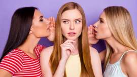 No es lo mismo, ni similar, por supuesto, ser morena, rubia o pelirroja. Porque cada cabello es un mundo, se impone el cuidado específico