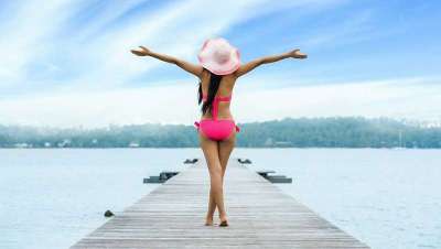 Próxima cita, Ibiza WellWeek