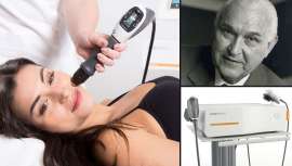 Las ondas de choque radiales son una revolucionaria tecnología estética, premiada y basada en la experimentación científica tras años de estudio continuado que combate la celulitis y remodela cuerpo y rostro de forma no invasiva ni dolorosa