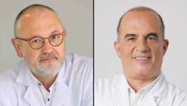 Con la intervención de los doctores Ordiz y Lorente, colaboradores de la Unidad Clínica de mesoestetic Pharma Group, la firma y sus laboratorios han dado a conocer varios de sus últimos tratamientos y estudios científicos en medicina estética